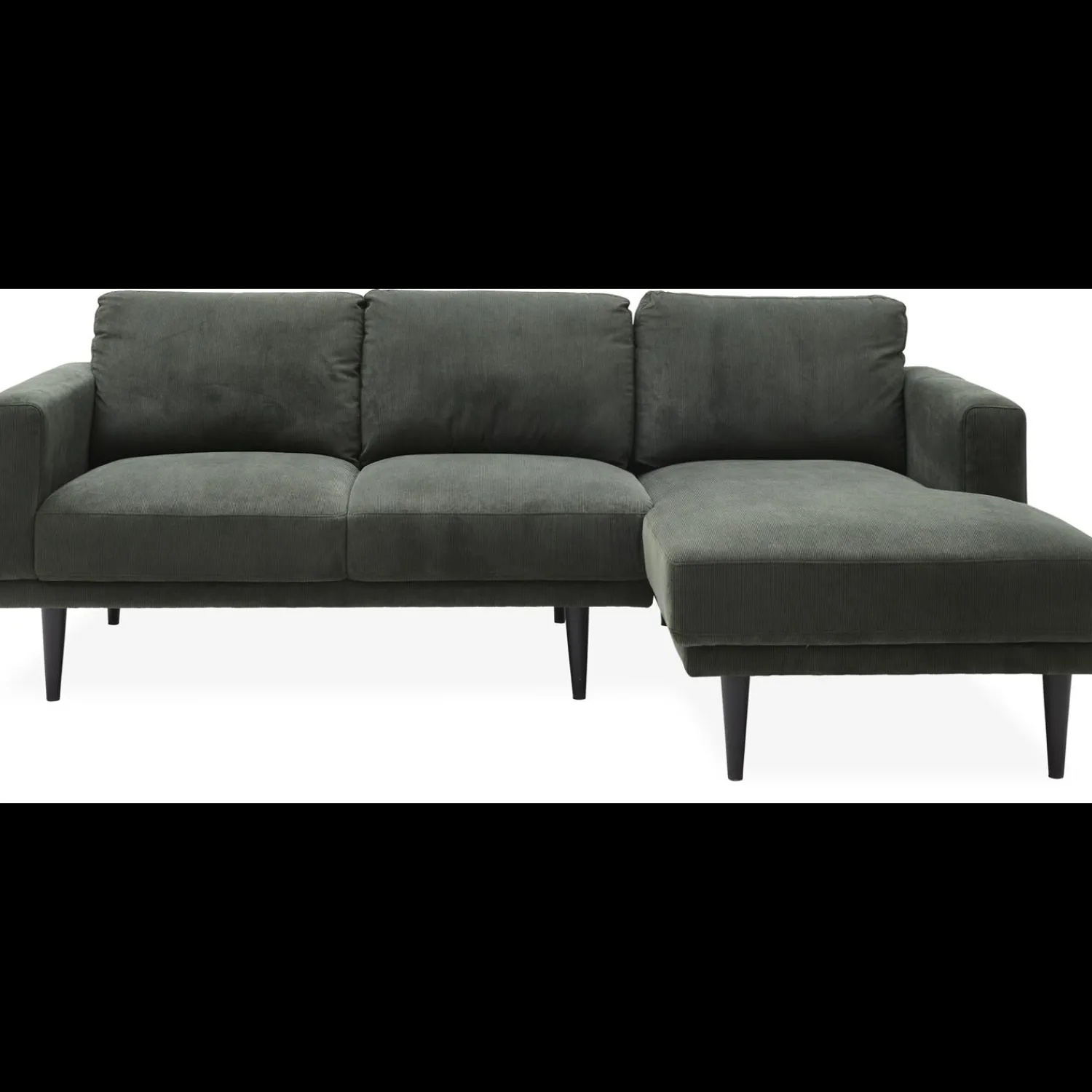 Sale ILVA Mexico V1 højrevendt sofa med chaiselong