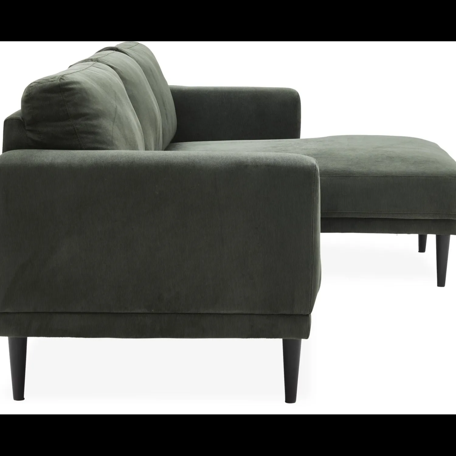 Sale ILVA Mexico V1 højrevendt sofa med chaiselong
