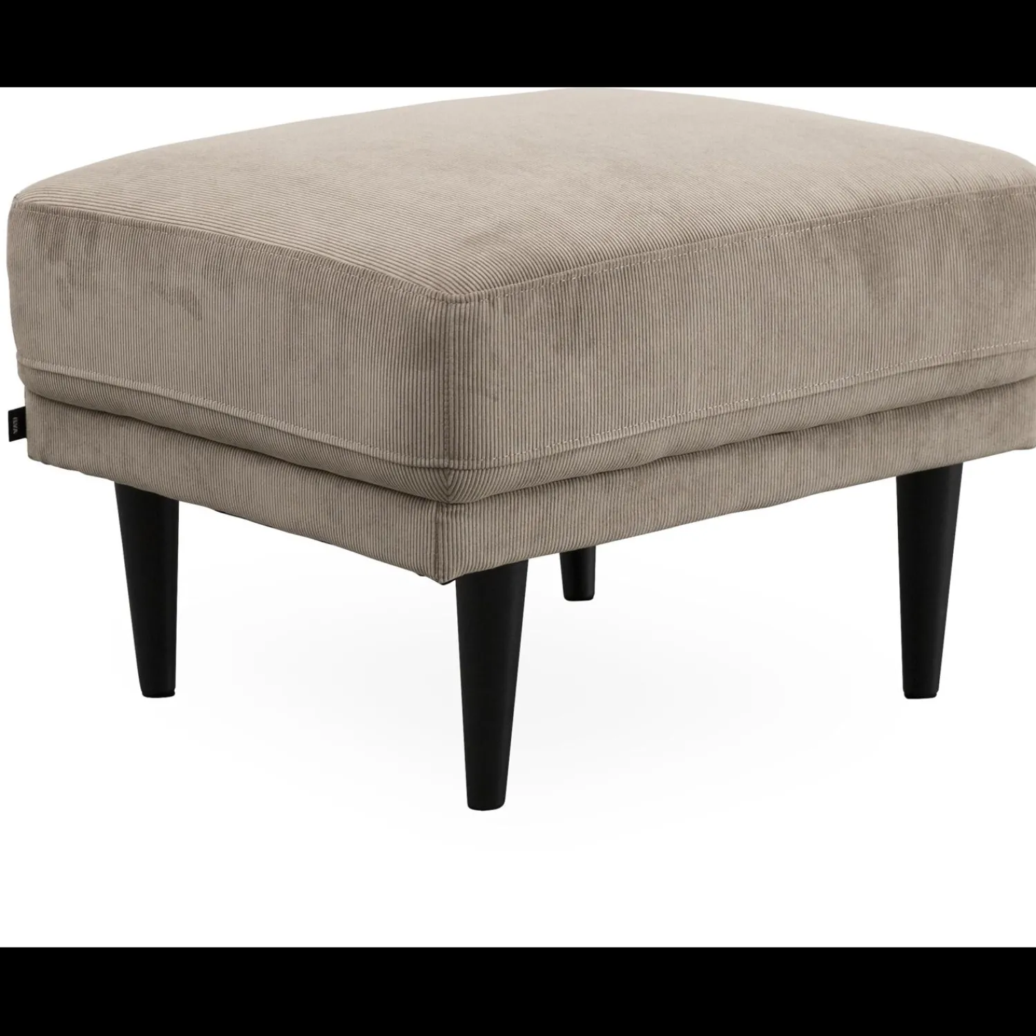 Sale ILVA Mexico V1 Sofa puf