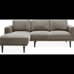 ILVA Mexico venstrevendt sofa med chaiselong