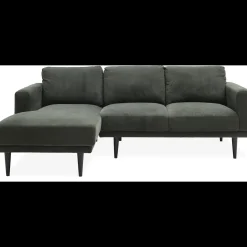 New ILVA Mexico venstrevendt sofa med chaiselong