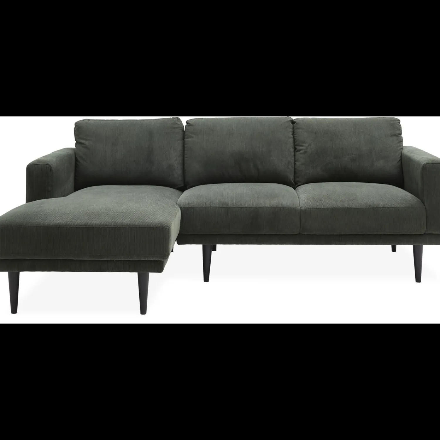 New ILVA Mexico venstrevendt sofa med chaiselong