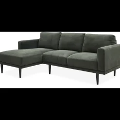 New ILVA Mexico venstrevendt sofa med chaiselong