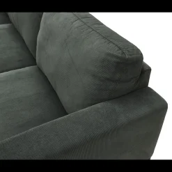 New ILVA Mexico venstrevendt sofa med chaiselong