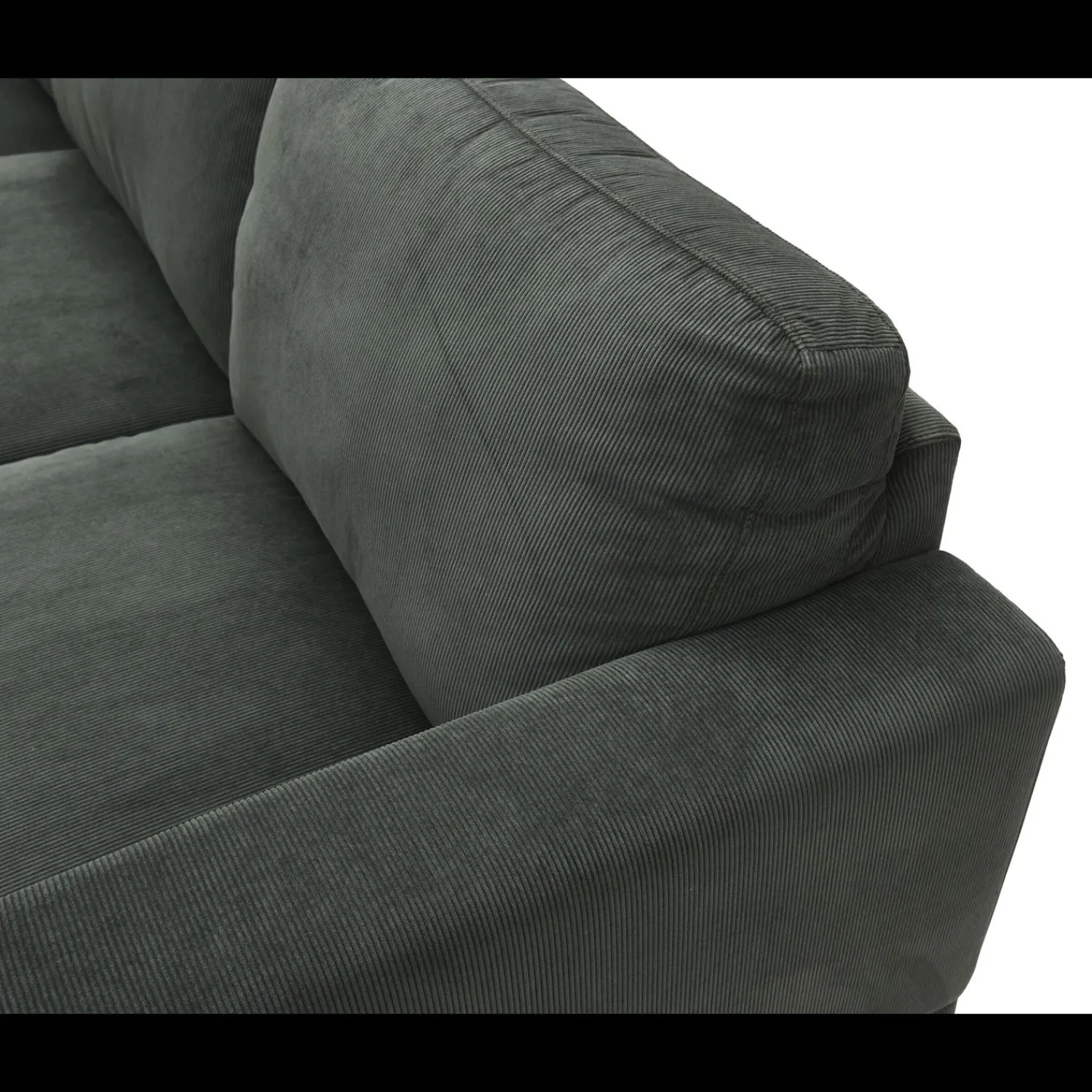 New ILVA Mexico venstrevendt sofa med chaiselong