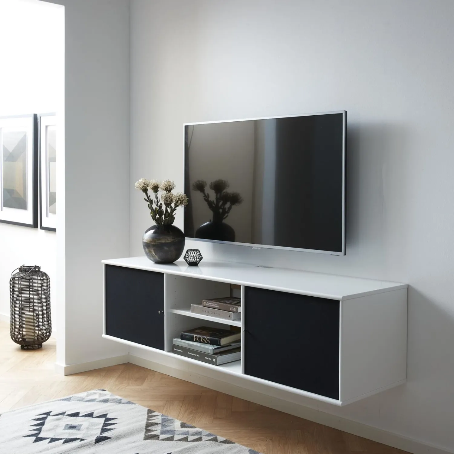 New ILVA Mistral av 232 TV møbel