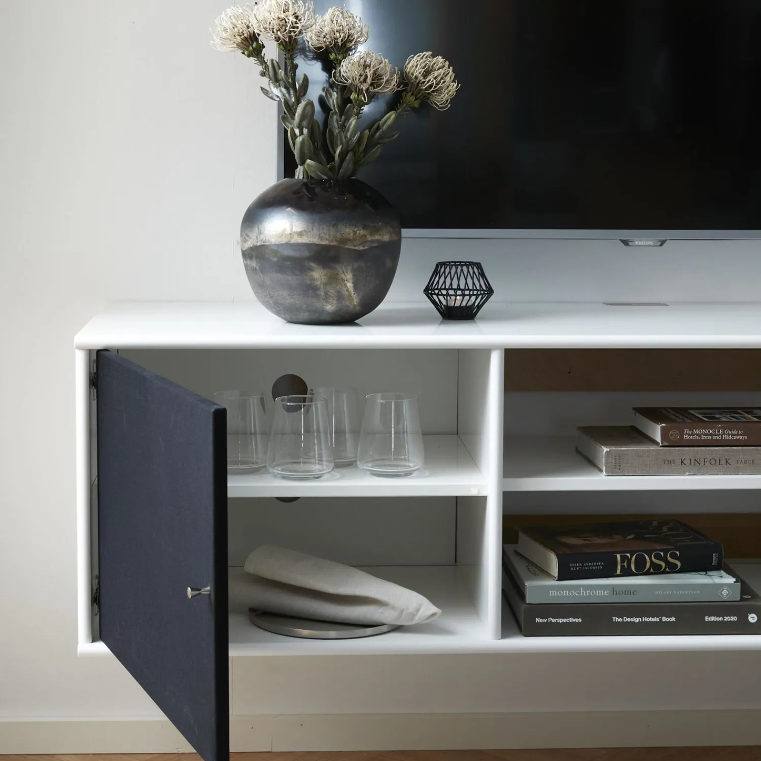 New ILVA Mistral av 232 TV møbel