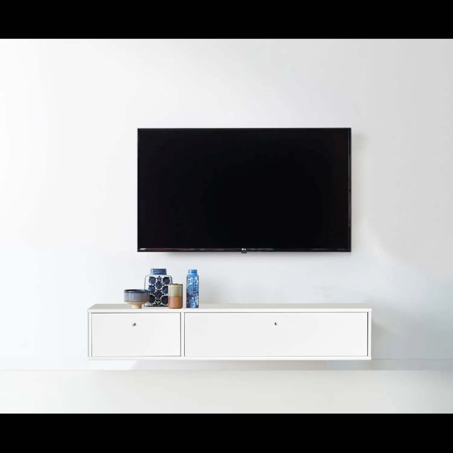 Online ILVA Mistral AV TV møbel