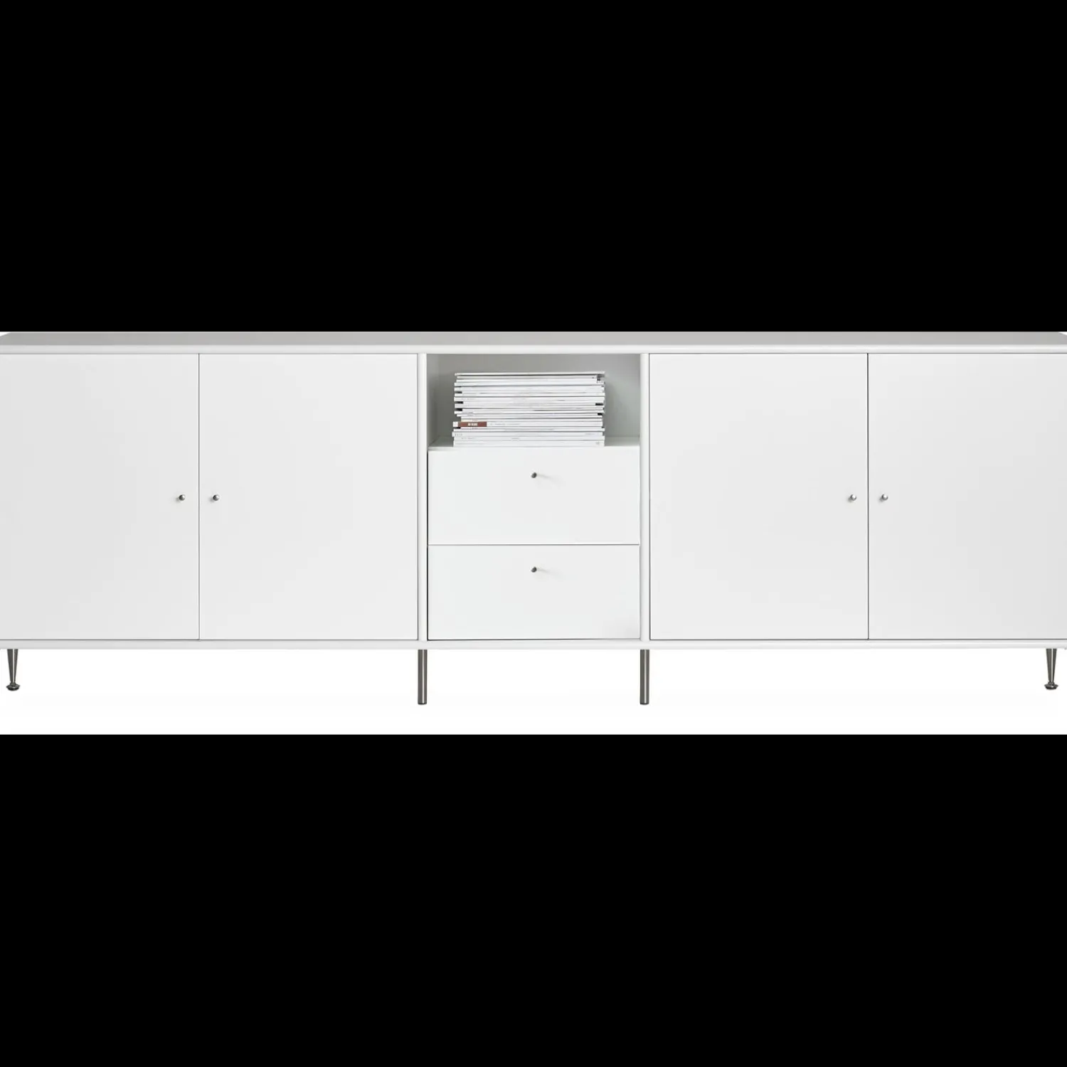 Discount ILVA Mistral AV/Kubus/Classic 179 Reol ben grundmodul