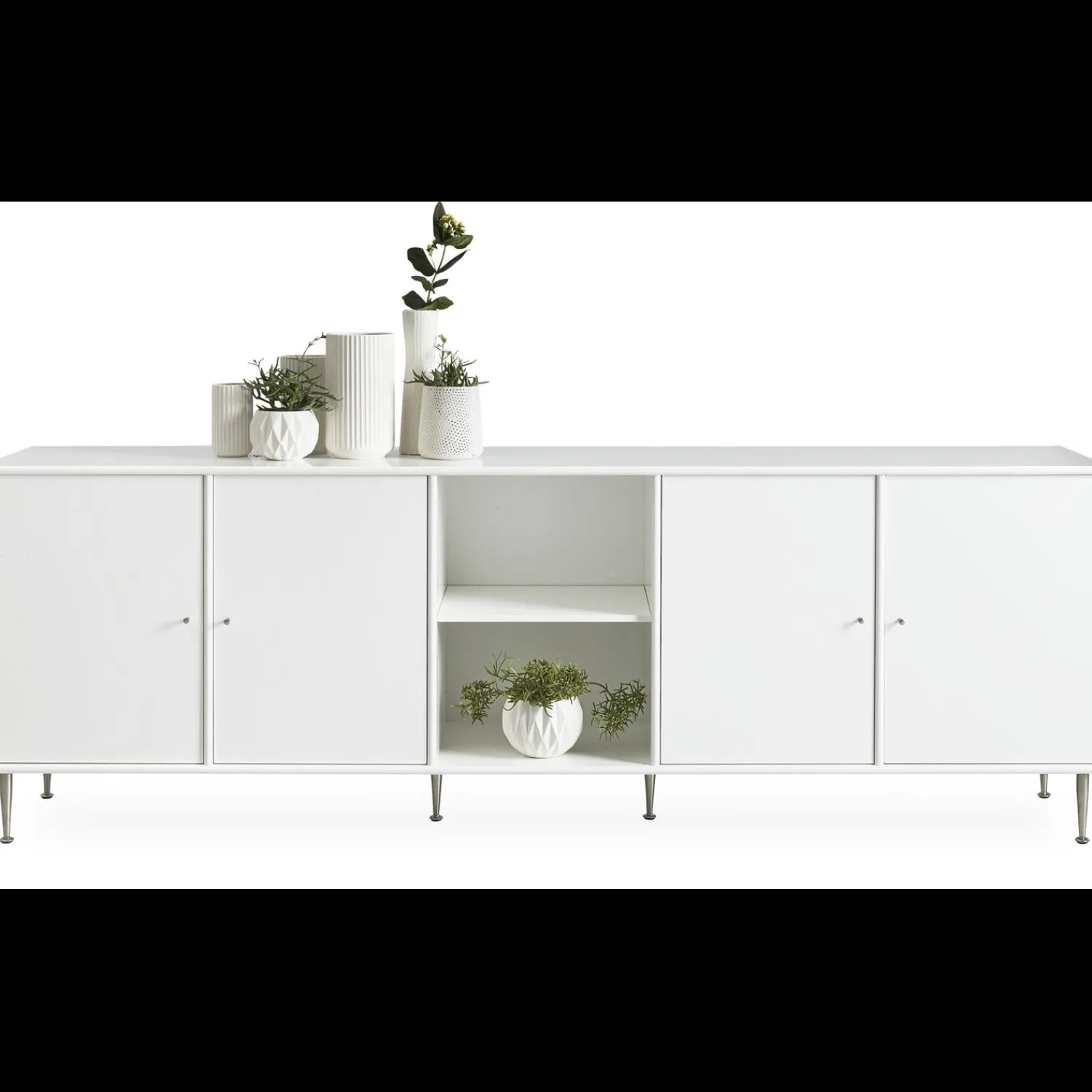 Discount ILVA Mistral AV/Kubus/Classic 179 Reol ben grundmodul