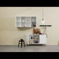Discount ILVA Mistral AV/Kubus/Classic 179 Reol ben grundmodul