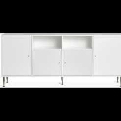 Discount ILVA Mistral AV/Kubus/Classic 179 Reol ben grundmodul