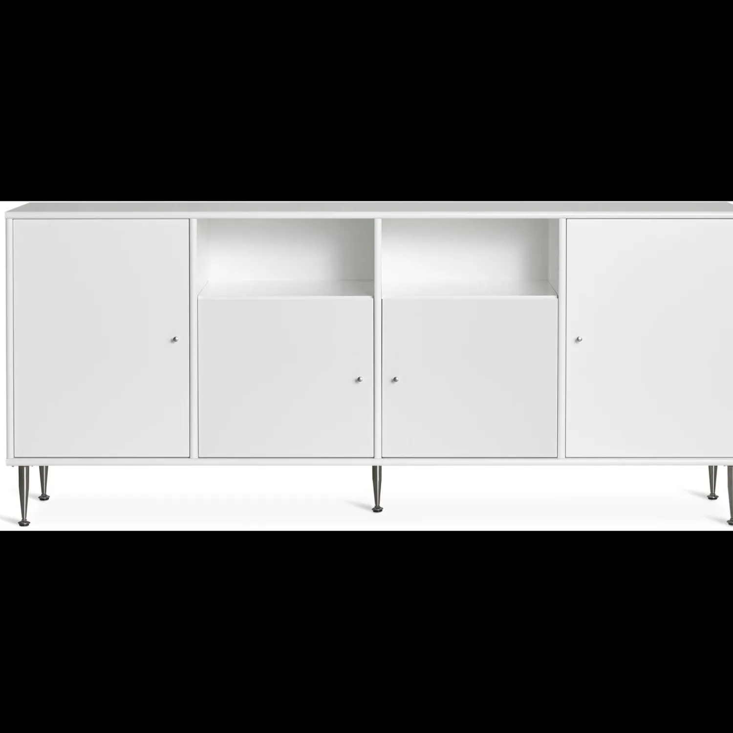 Discount ILVA Mistral AV/Kubus/Classic 179 Reol ben grundmodul