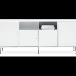 Discount ILVA Mistral AV/Kubus/Classic 179 Reol ben grundmodul
