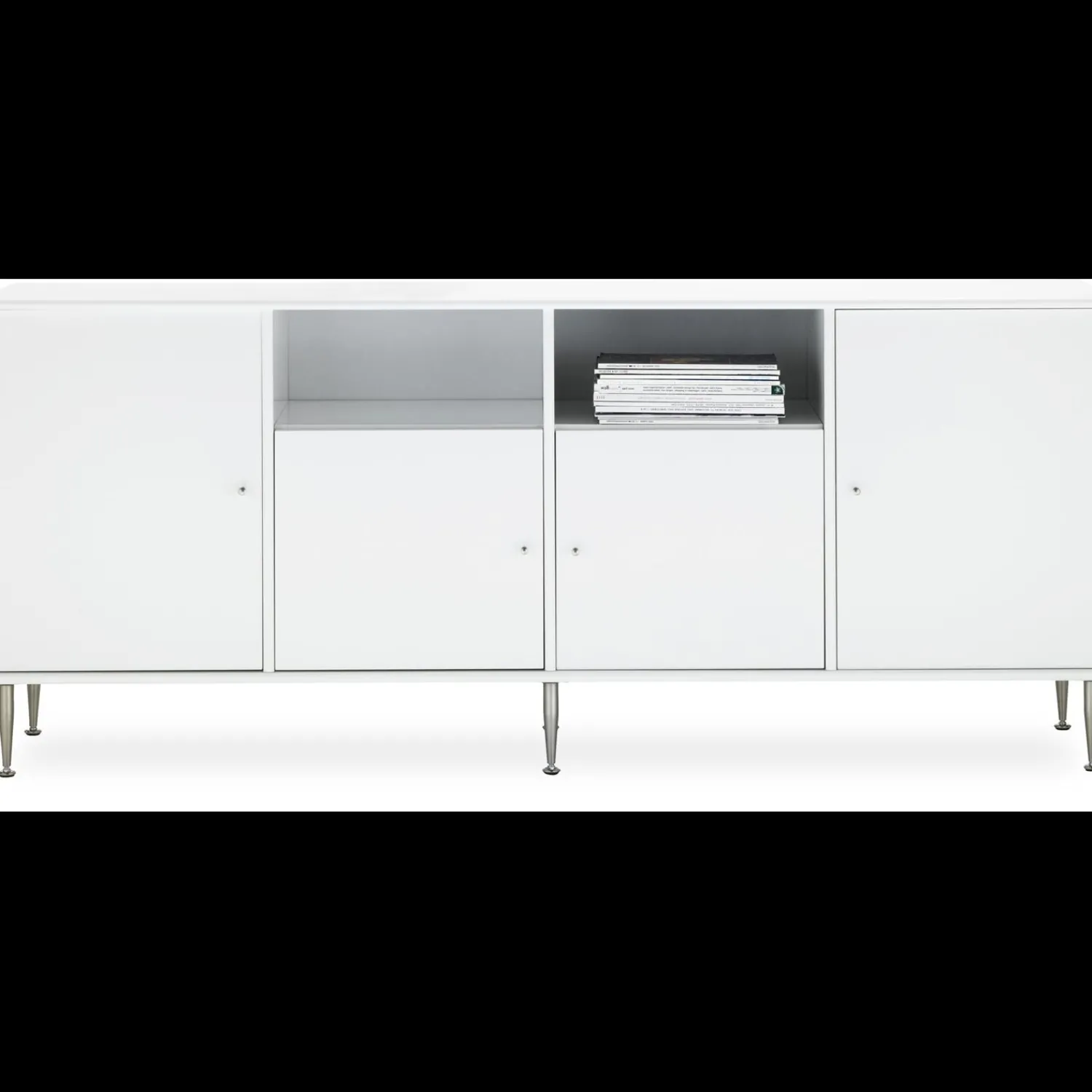 Discount ILVA Mistral AV/Kubus/Classic 179 Reol ben grundmodul