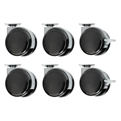 Hot ILVA Mistral Classic 188 Reol hjulsæt