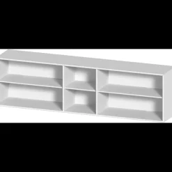 New ILVA Mistral Classic 140 Reolgrundmodul