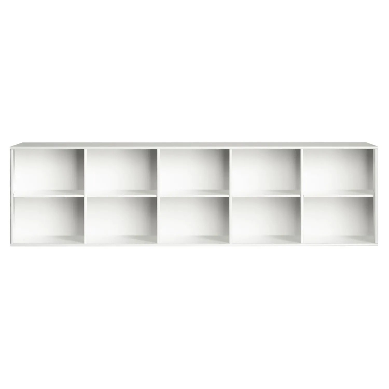 Best ILVA Mistral Classic 111 Reolgrundmodul
