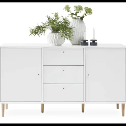 New ILVA Mistral Classic 112 Reolgrundmodul