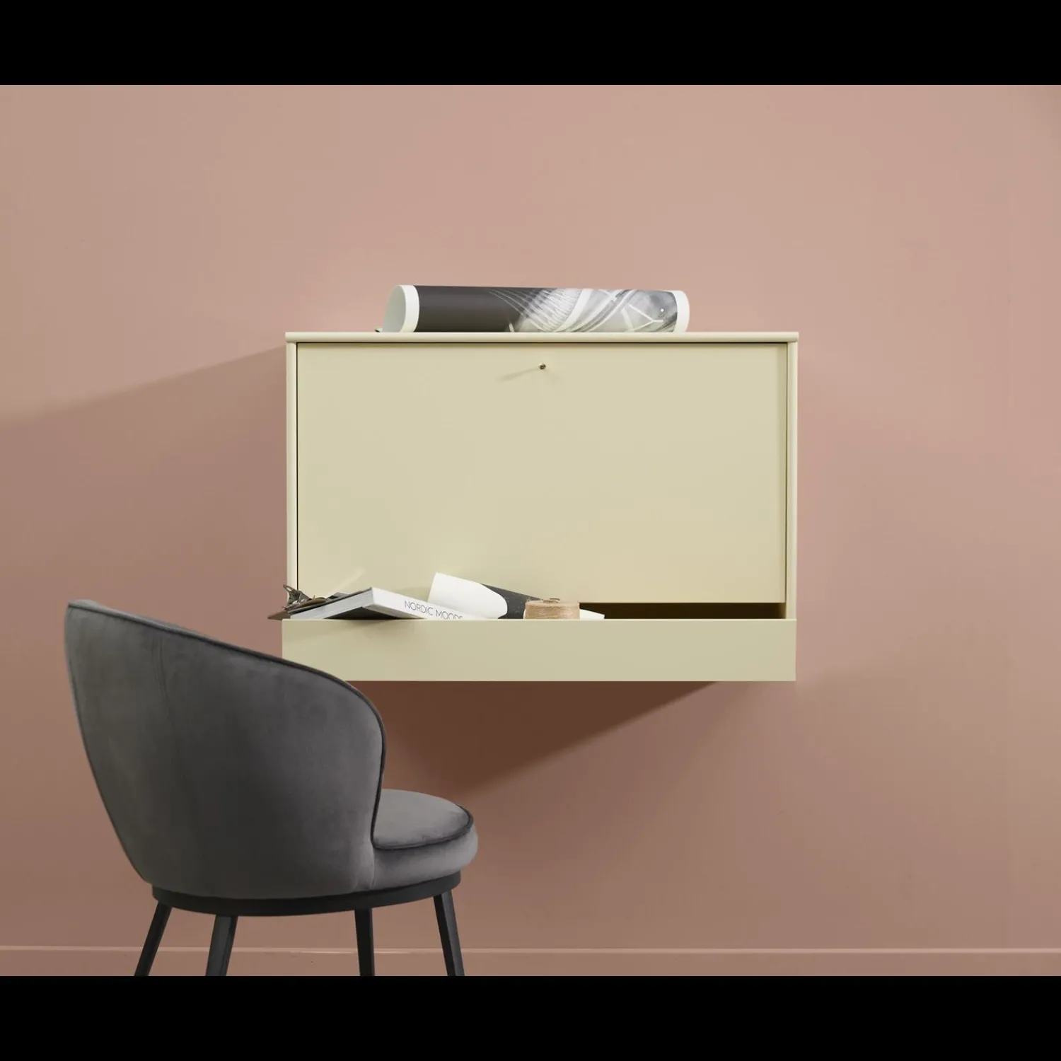 Clearance ILVA Mistral Classic Reol