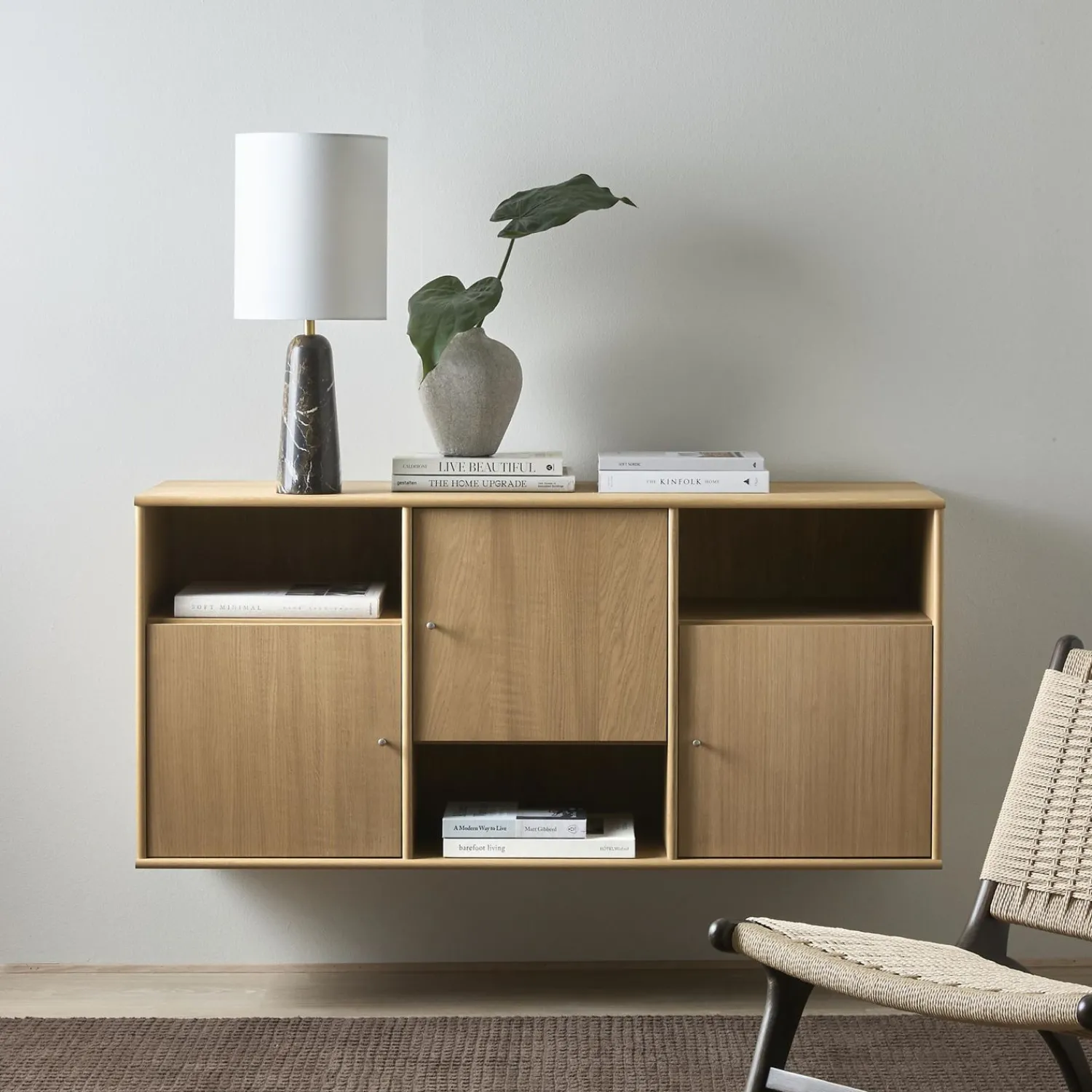 Clearance ILVA Mistral Classic Reol