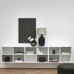 ILVA Mistral classic Reol med 3 moduler