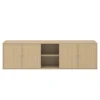 Clearance ILVA Mistral Classic Reolsystem