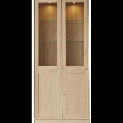 Discount ILVA Mistral Classic Vitrineskab