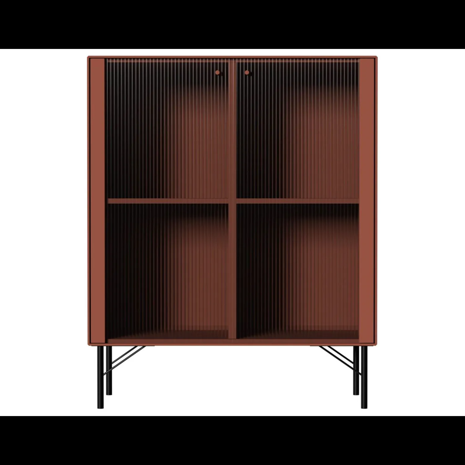 Hot ILVA Mistral Classic/Mensola 174/176 Reol ben grundmodul