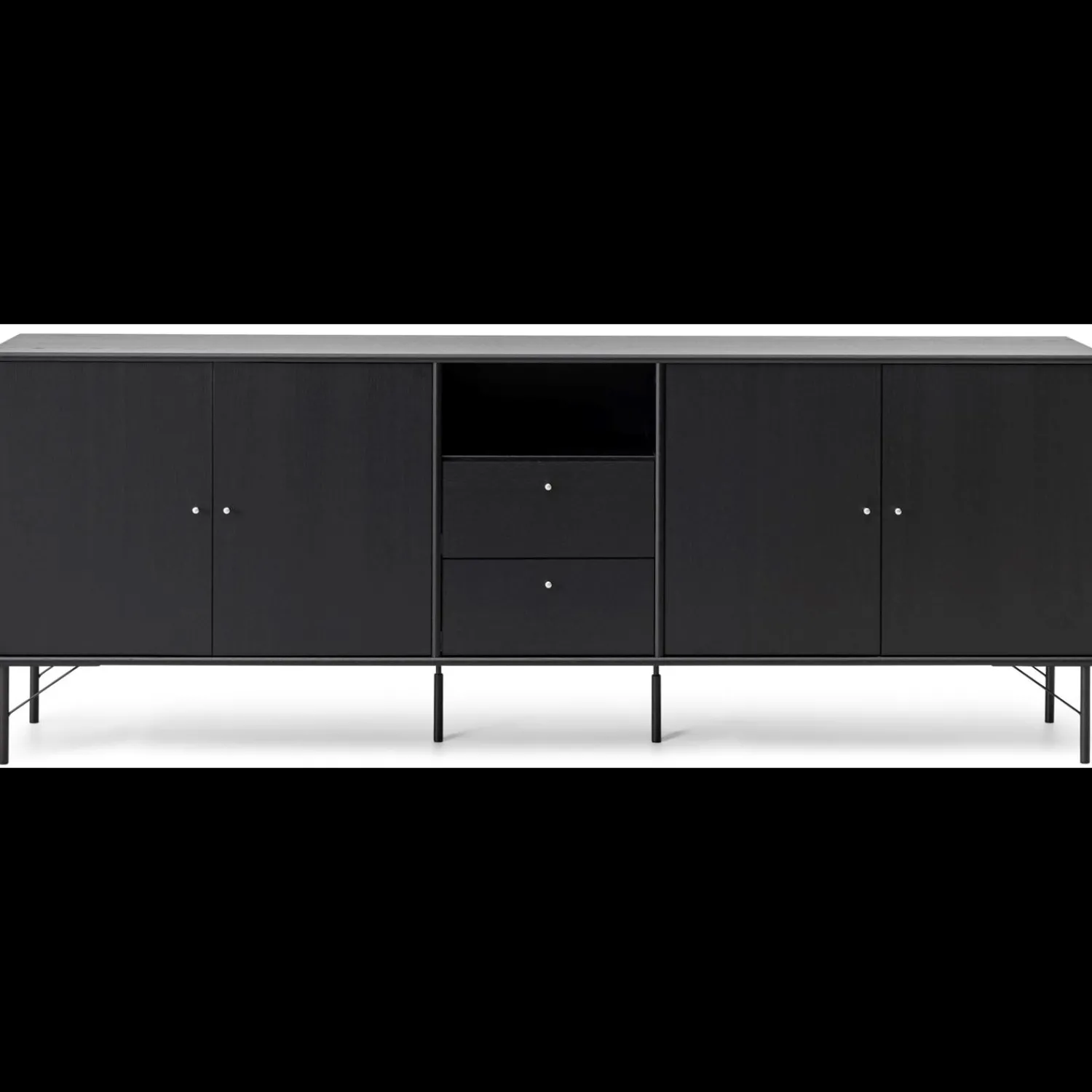 Hot ILVA Mistral Classic/Mensola 174/176 Reol ben grundmodul