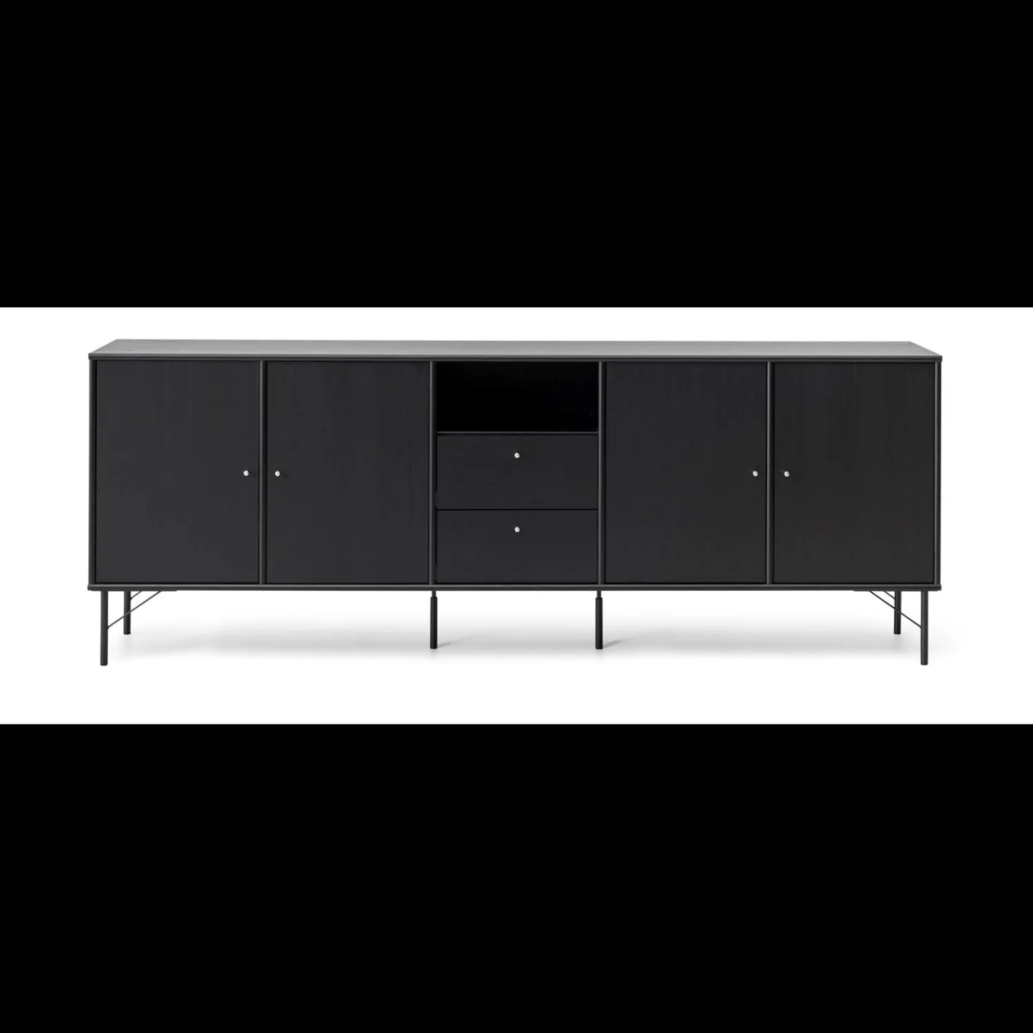 Hot ILVA Mistral Classic/Mensola 174/176 Reol ben grundmodul