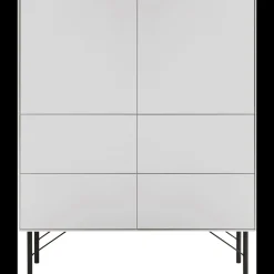 Hot ILVA Mistral Classic/Mensola 174/176 Reol ben grundmodul