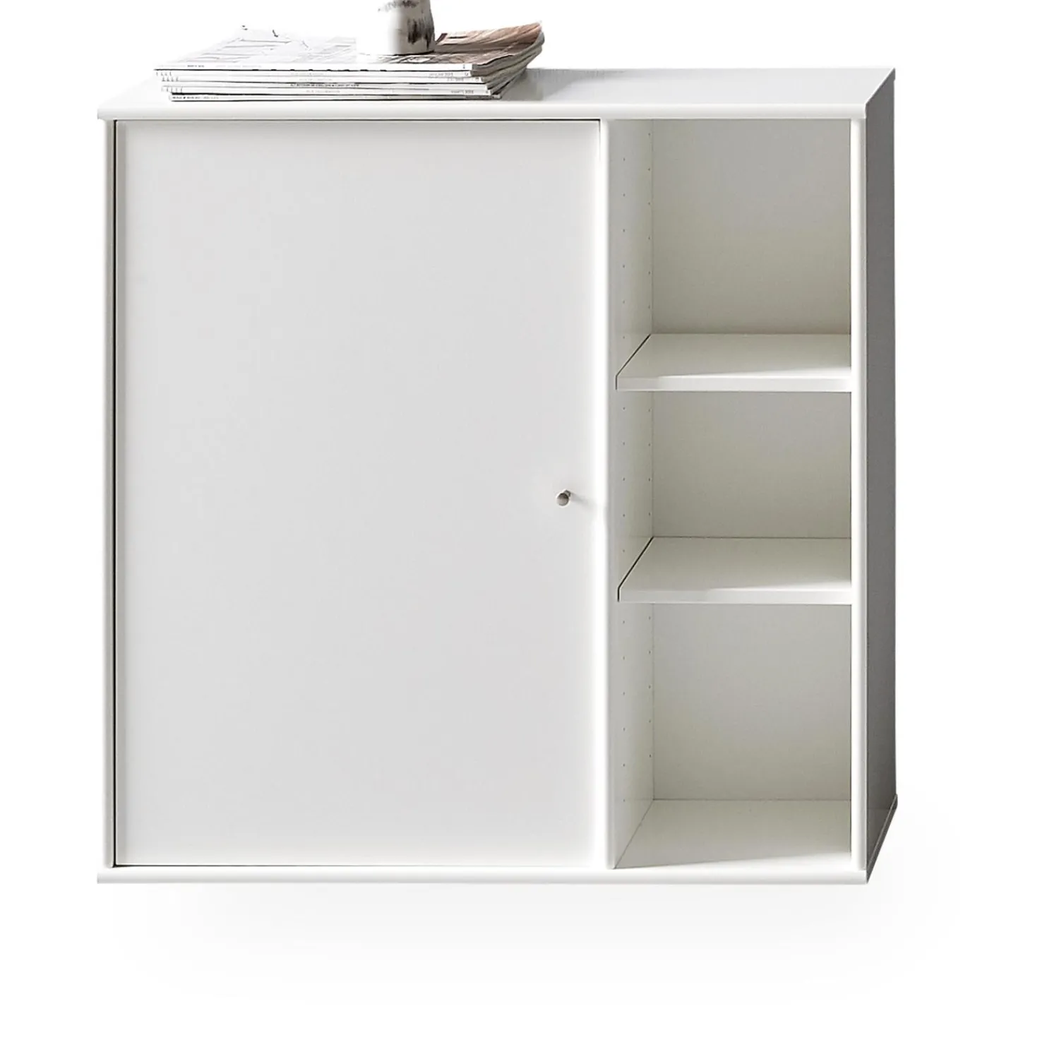 Best ILVA MIstral Kubus 028 Reolgrundmodul