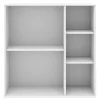 Outlet ILVA Mistral Kubus 029 Reolgrundmodul