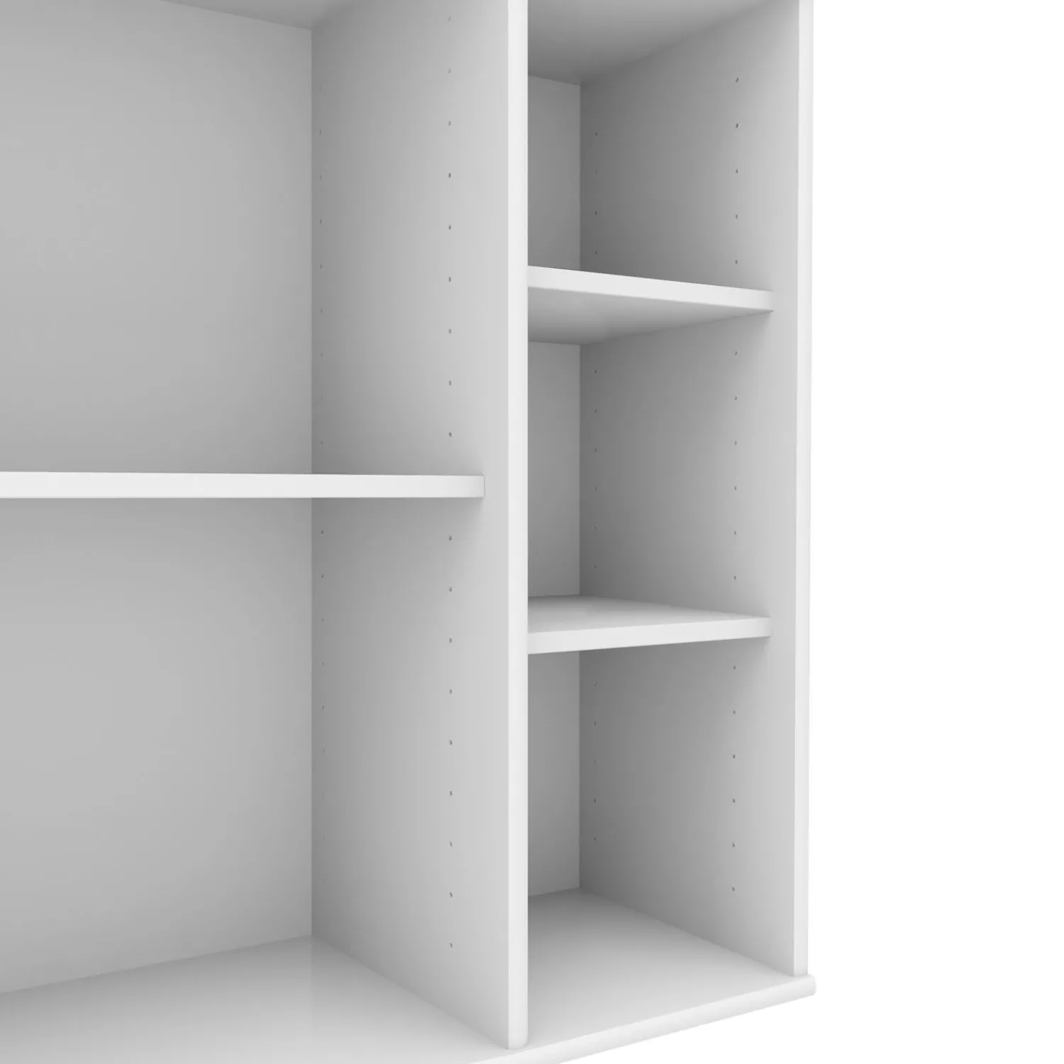 Outlet ILVA Mistral Kubus 029 Reolgrundmodul