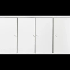 ILVA Mistral kubus 116 Reolgrundmodul