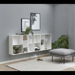 Outlet ILVA Mistral kubus 025 Reolgrundmodul