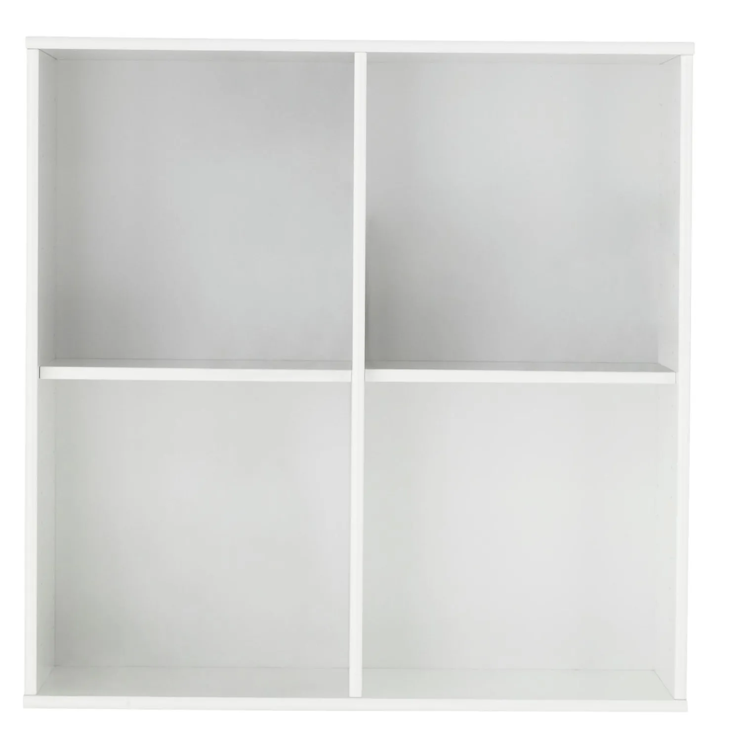Outlet ILVA Mistral kubus 026 Reolgrundmodul