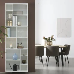 Outlet ILVA Mistral kubus 026 Reolgrundmodul