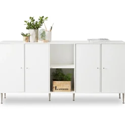 Discount ILVA Mistral kubus 117 Reolgrundmodul