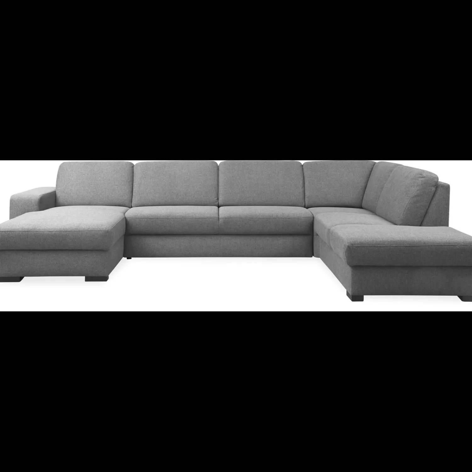 Sale ILVA Molino venstrevendt hjørnesofa med chaiselong