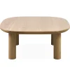 Hot ILVA Monsera Sofabord 80 x 33 x 80 cm