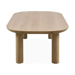 Outlet ILVA Monsera Sofabord 120 x 38 x 70 cm