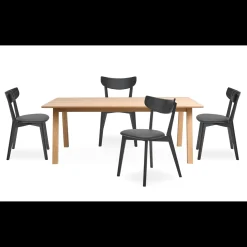 Online ILVA Moray Spisebord 200 x 100 x 75 cm