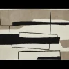 Online ILVA Murcia Tuftet tæppe 160 x 230 cm