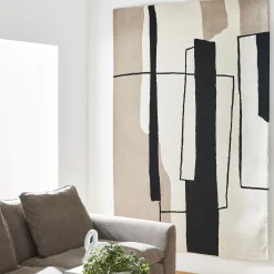Online ILVA Murcia Tuftet tæppe 160 x 230 cm