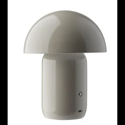 Clearance ILVA Nando Bordlampe genopladelig