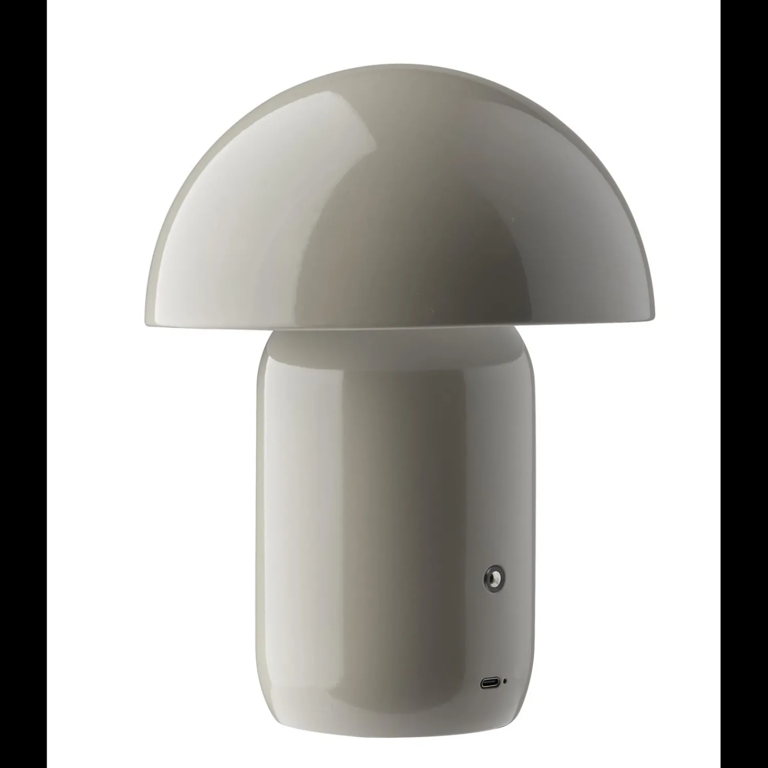 Clearance ILVA Nando Bordlampe genopladelig