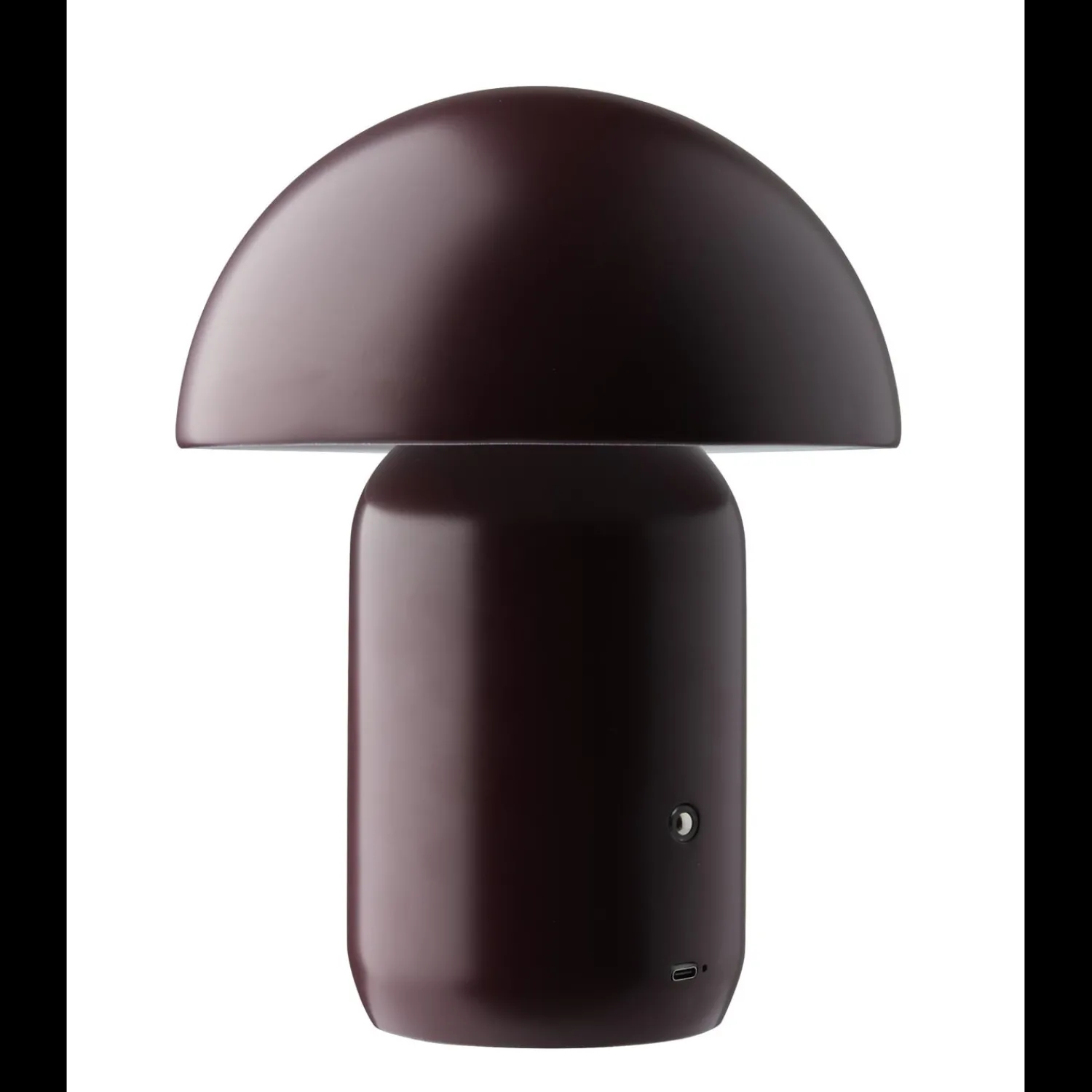 Clearance ILVA Nando Bordlampe genopladelig