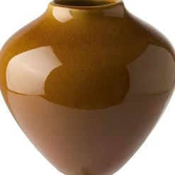 New ILVA Narcala Vase 19,5 x 20 cm